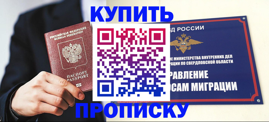 прописка для школы в Камышлове